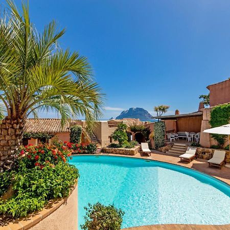 Holiday Home Acacia 2 - Vista Village By Interhome Loiri Porto San Paolo Exterior foto
