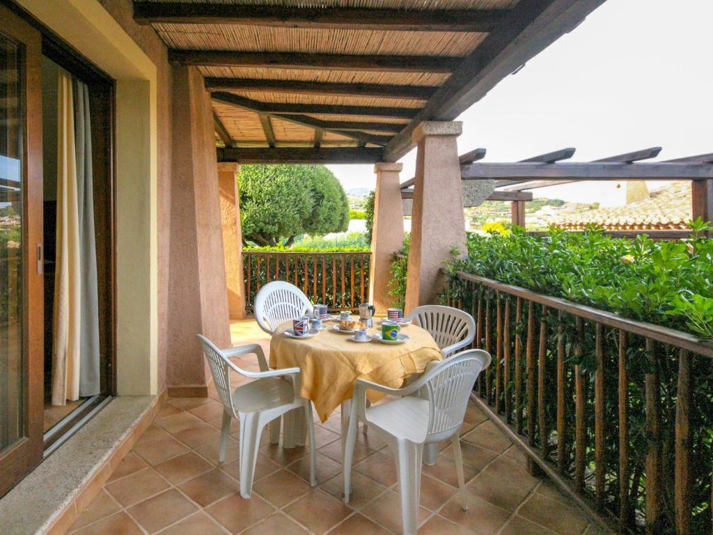 Holiday Home Acacia 2 - Vista Village By Interhome Loiri Porto San Paolo Exterior foto