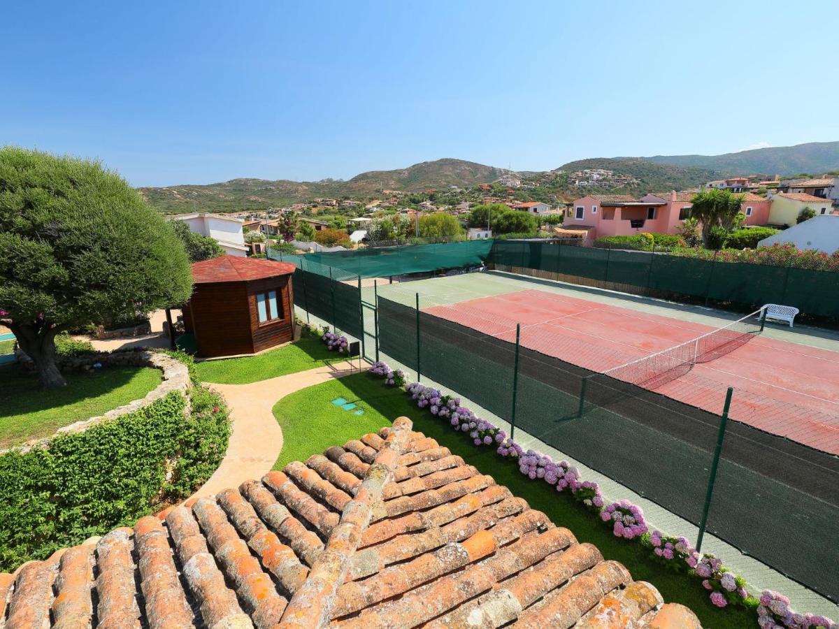 Holiday Home Acacia 2 - Vista Village By Interhome Loiri Porto San Paolo Exterior foto