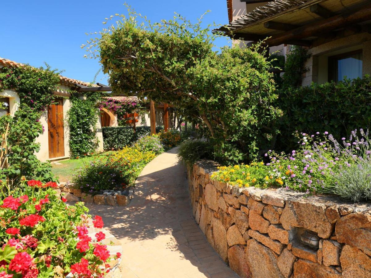 Holiday Home Acacia 2 - Vista Village By Interhome Loiri Porto San Paolo Exterior foto
