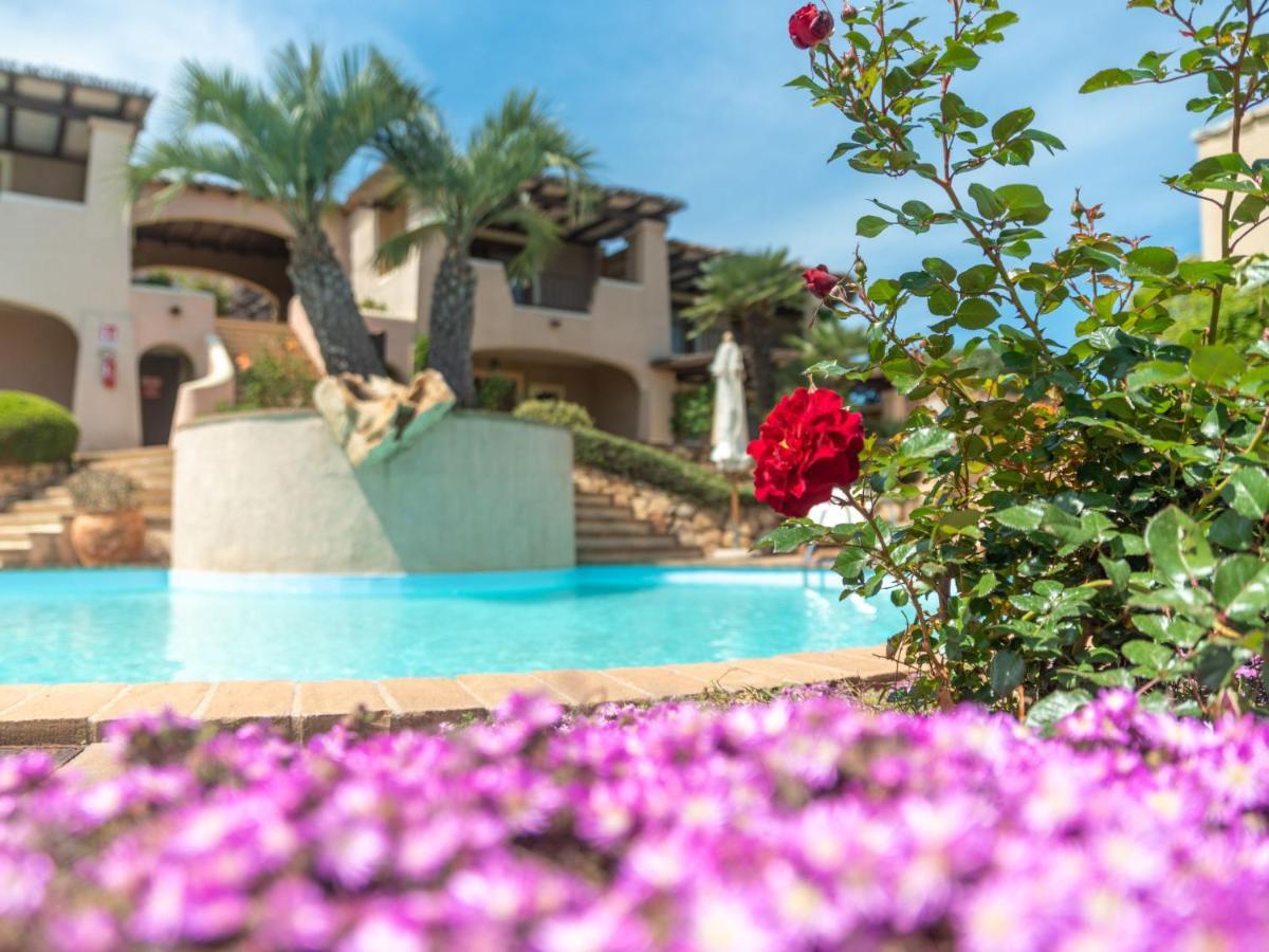 Holiday Home Acacia 2 - Vista Village By Interhome Loiri Porto San Paolo Exterior foto