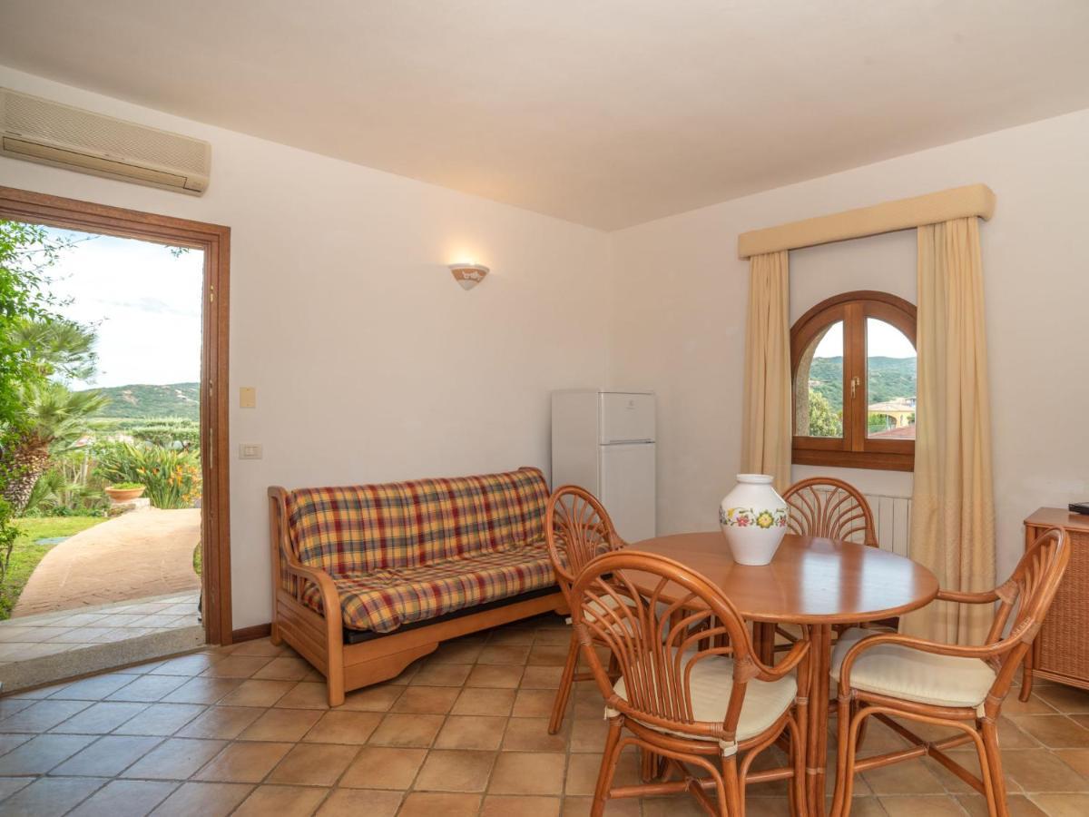 Holiday Home Acacia 2 - Vista Village By Interhome Loiri Porto San Paolo Exterior foto
