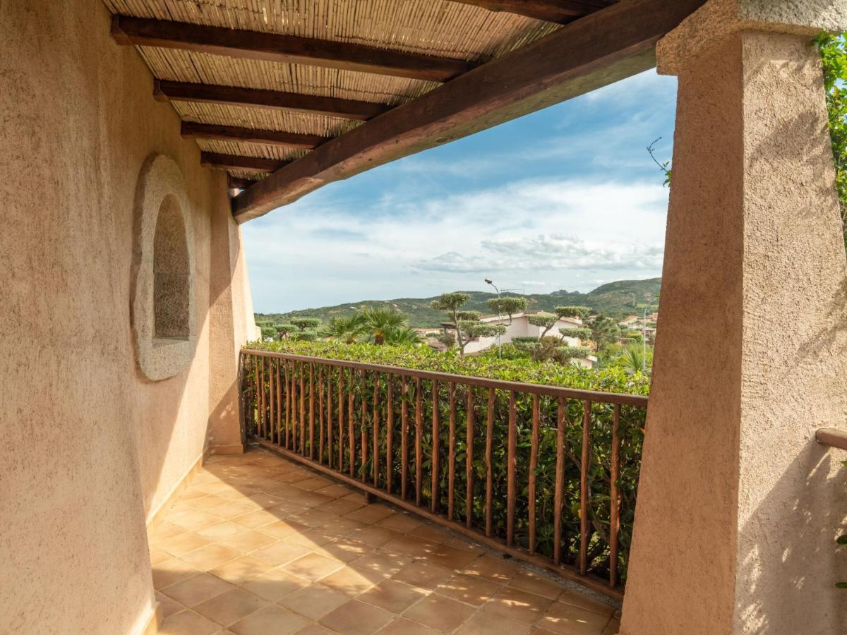 Holiday Home Acacia 2 - Vista Village By Interhome Loiri Porto San Paolo Exterior foto