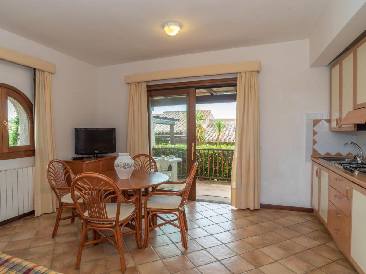 Holiday Home Acacia 2 - Vista Village By Interhome Loiri Porto San Paolo Exterior foto