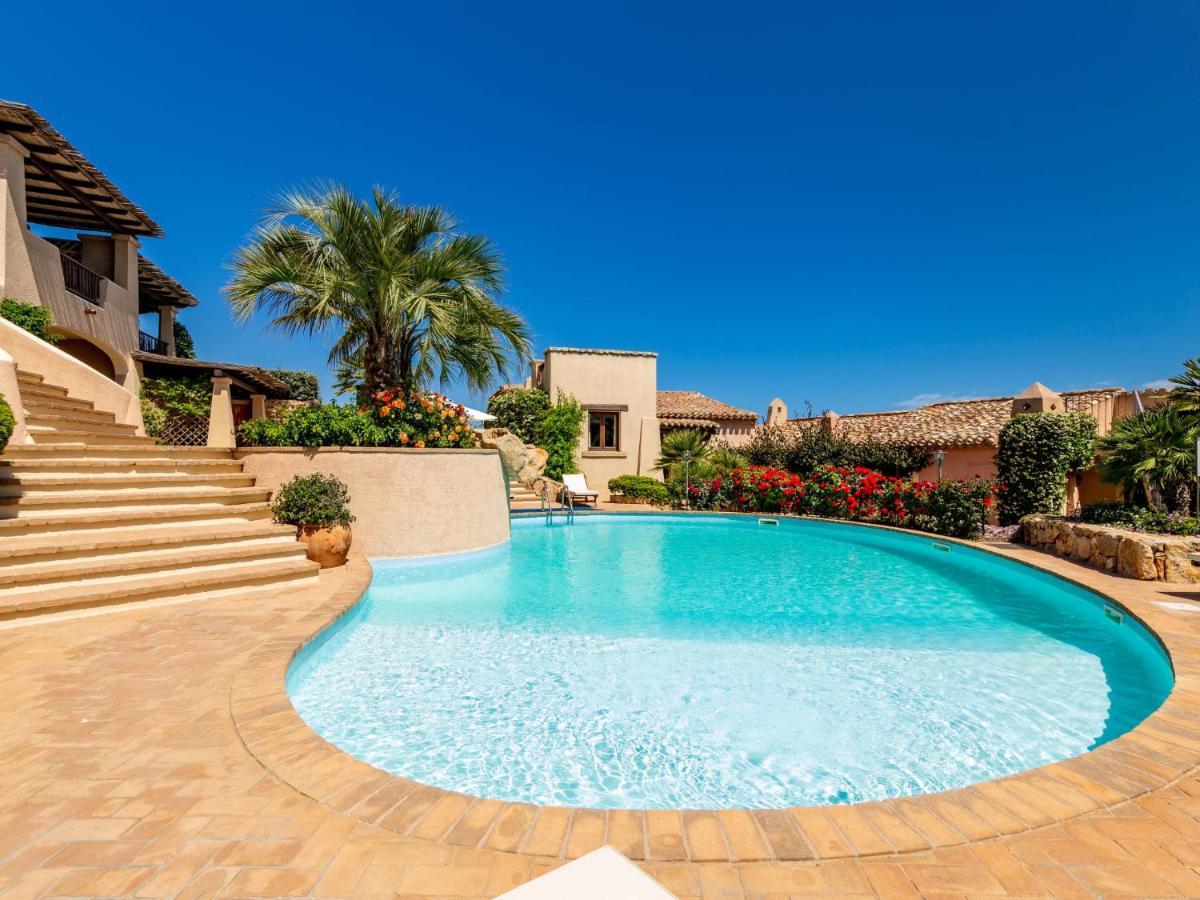 Holiday Home Acacia 2 - Vista Village By Interhome Loiri Porto San Paolo Exterior foto