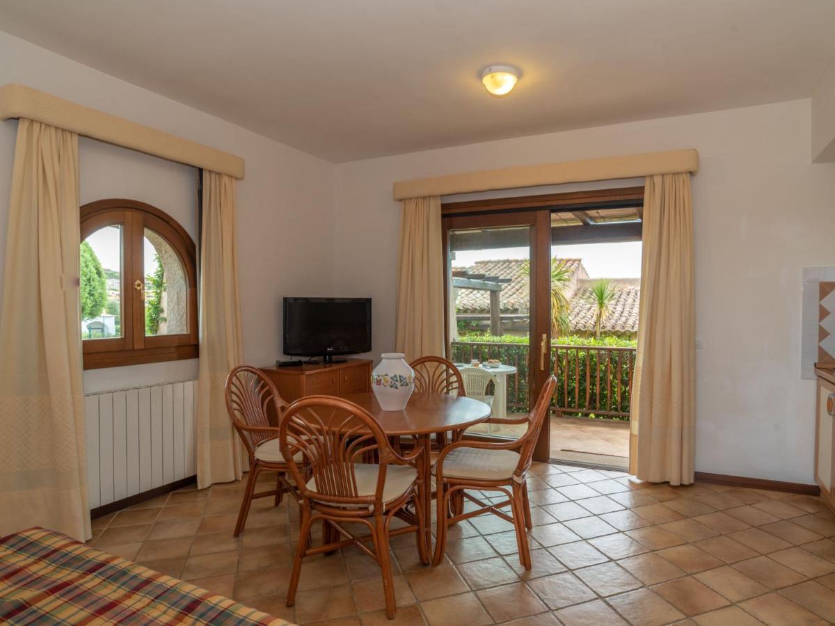Holiday Home Acacia 2 - Vista Village By Interhome Loiri Porto San Paolo Exterior foto