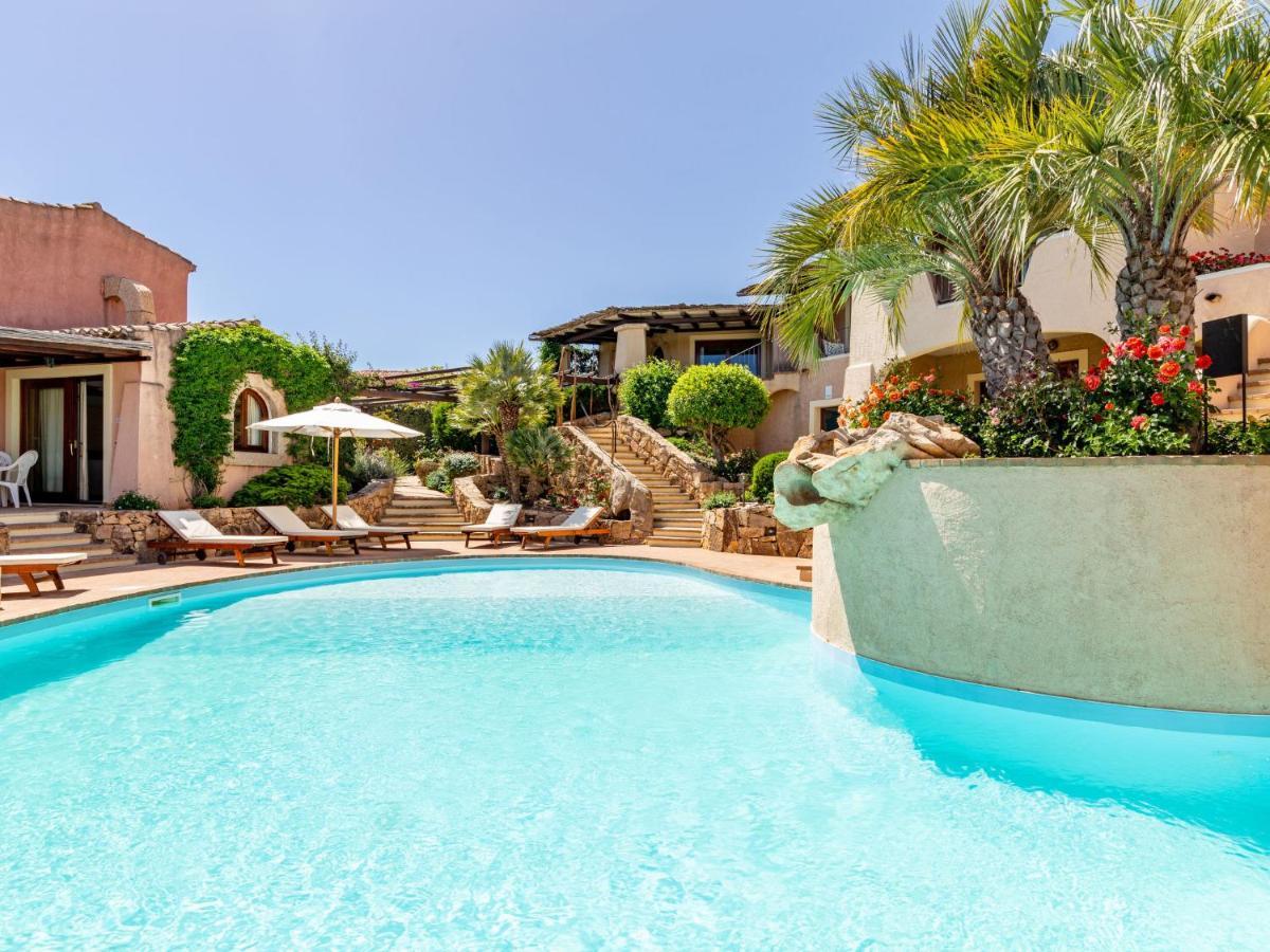 Holiday Home Acacia 2 - Vista Village By Interhome Loiri Porto San Paolo Exterior foto